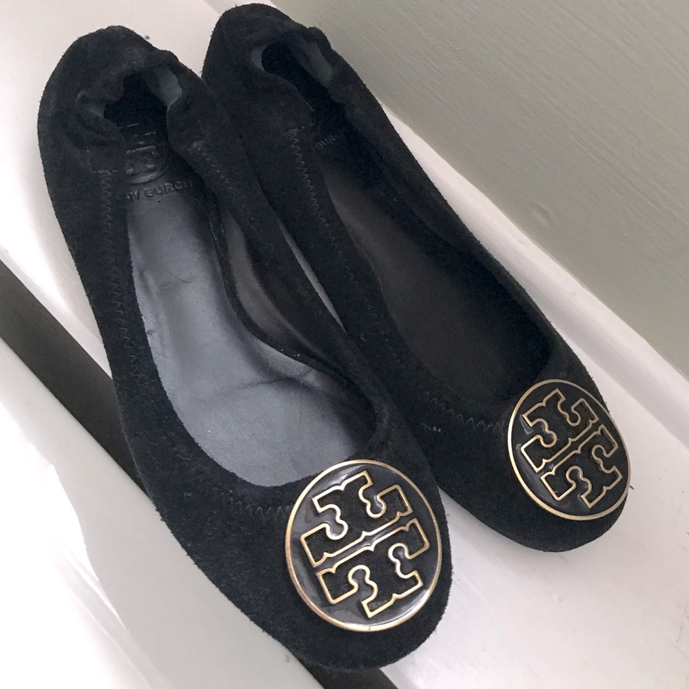Tory Burch Flats